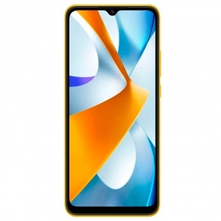 Смартфон Xiaomi Poco C40 4/64GB Dual Sim Poco Yellow EU/CE