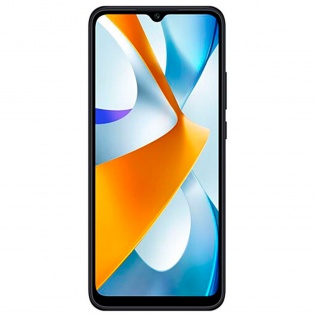 Смартфон Xiaomi Poco C40 4/64GB Dual Sim Power Black EU/CE