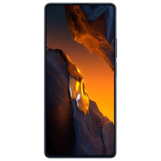 Смартфон Xiaomi Poco F5 12/256GB Dual Sim Black EU/CE