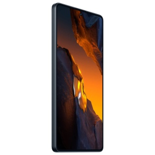 Смартфон Xiaomi Poco F5 12/256GB Dual Sim Black EU/CE