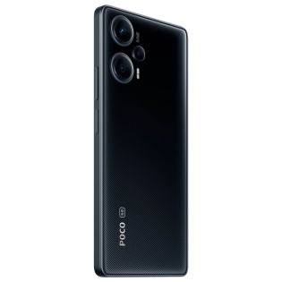 Смартфон Xiaomi Poco F5 12/256GB Dual Sim Black EU/CE