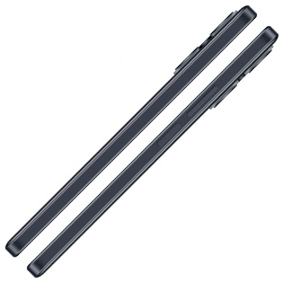 Смартфон Xiaomi Poco F5 12/256GB Dual Sim Black EU/CE