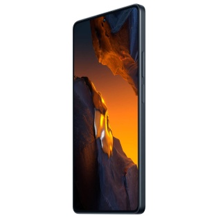 Смартфон Xiaomi Poco F5 12/256GB Dual Sim Black EU/CE