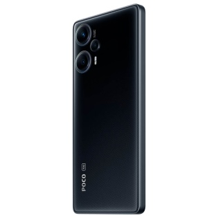 Смартфон Xiaomi Poco F5 12/256GB Dual Sim Black EU/CE