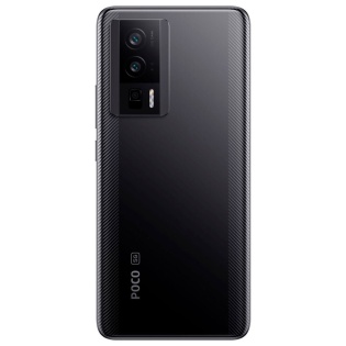 Смартфон Xiaomi Poco F5 Pro 12/256GB Dual Sim Black EU/CE