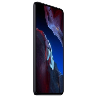 Смартфон Xiaomi Poco F5 Pro 12/256GB Dual Sim Black EU/CE