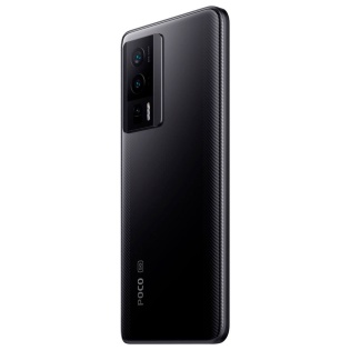 Смартфон Xiaomi Poco F5 Pro 12/256GB Dual Sim Black EU/CE