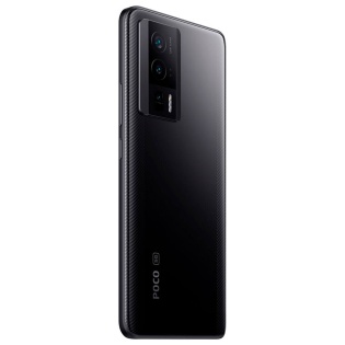 Смартфон Xiaomi Poco F5 Pro 12/256GB Dual Sim Black EU/CE
