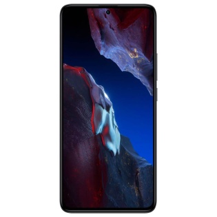 Смартфон Xiaomi Poco F5 Pro 12/256GB Dual Sim Black EU/CE