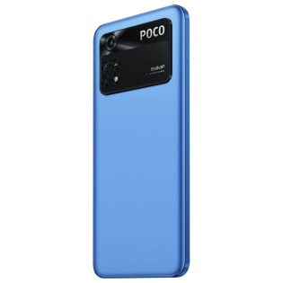 Смартфон Xiaomi Poco M4 Pro 6/128GB Dual Sim Cool Blue EU/CE