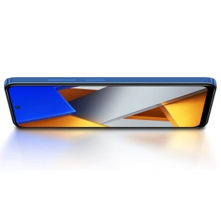 Смартфон Xiaomi Poco M4 Pro 6/128GB Dual Sim Cool Blue EU/CE