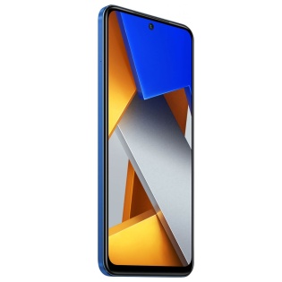 Смартфон Xiaomi Poco M4 Pro 6/128GB Dual Sim Cool Blue EU/CE