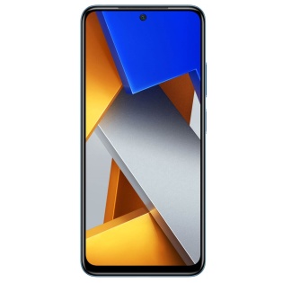 Смартфон Xiaomi Poco M4 Pro 6/128GB Dual Sim Cool Blue EU/CE