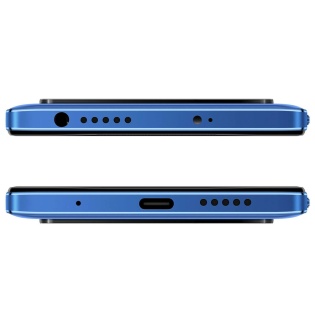 Смартфон Xiaomi Poco M4 Pro 6/128GB Dual Sim Cool Blue EU/CE