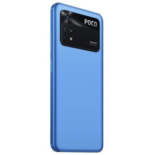 Смартфон Xiaomi Poco M4 Pro 6/128GB Dual Sim Cool Blue EU/CE