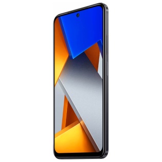 Смартфон Xiaomi Poco M4 Pro 6/128GB Dual Sim Power Black EU/CE