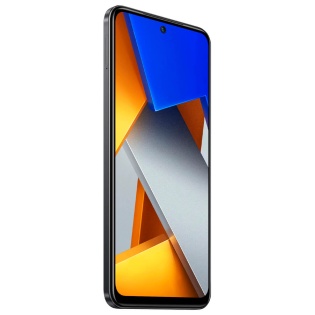 Смартфон Xiaomi Poco M4 Pro 6/128GB Dual Sim Power Black EU/CE
