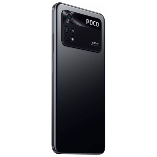Смартфон Xiaomi Poco M4 Pro 6/128GB Dual Sim Power Black EU/CE