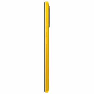 Смартфон Xiaomi Poco M4 Pro 6/128GB Dual Sim Yellow EU/CE