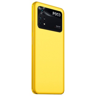 Смартфон Xiaomi Poco M4 Pro 6/128GB Dual Sim Yellow EU/CE