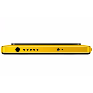 Смартфон Xiaomi Poco M4 Pro 6/128GB Dual Sim Yellow EU/CE