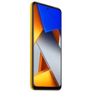 Смартфон Xiaomi Poco M4 Pro 6/128GB Dual Sim Yellow EU/CE
