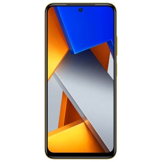 Смартфон Xiaomi Poco M4 Pro 6/128GB Dual Sim Yellow EU/CE
