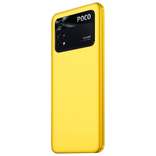 Смартфон Xiaomi Poco M4 Pro 6/128GB Dual Sim Yellow EU/CE