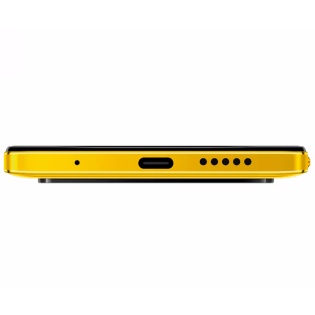 Смартфон Xiaomi Poco M4 Pro 6/128GB Dual Sim Yellow EU/CE