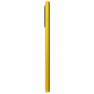 Смартфон Xiaomi Poco M4 Pro 6/128GB Dual Sim Yellow EU/CE