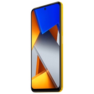 Смартфон Xiaomi Poco M4 Pro 6/128GB Dual Sim Yellow EU/CE