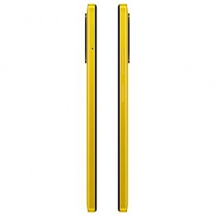 Смартфон Xiaomi Poco M4 Pro 8/256GB Dual Sim Yellow EU/CE