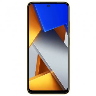 Смартфон Xiaomi Poco M4 Pro 8/256GB Dual Sim Yellow EU/CE