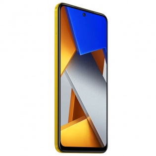 Смартфон Xiaomi Poco M4 Pro 8/256GB Dual Sim Yellow EU/CE