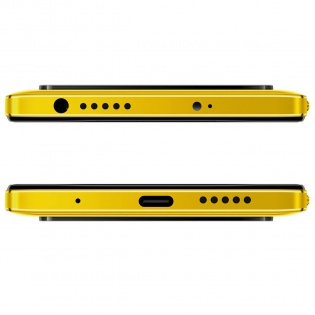 Смартфон Xiaomi Poco M4 Pro 8/256GB Dual Sim Yellow EU/CE