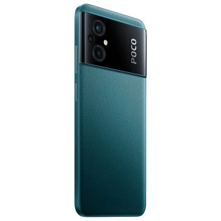 Смартфон Xiaomi Poco M5 4/128GB Dual Sim Green EU/CE