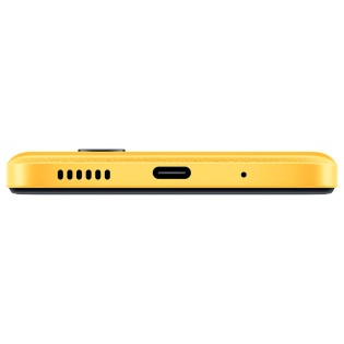 Смартфон Xiaomi Poco M5 4/128GB Dual Sim Yellow EU/CE