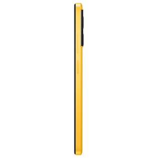 Смартфон Xiaomi Poco M5 4/128GB Dual Sim Yellow EU/CE