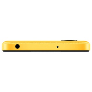 Смартфон Xiaomi Poco M5 4/128GB Dual Sim Yellow EU/CE