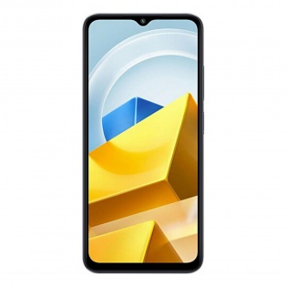 Смартфон Xiaomi Poco M5 4/64GB Dual Sim Black EU/CE