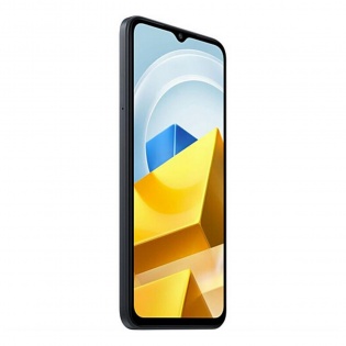 Смартфон Xiaomi Poco M5 4/64GB Dual Sim Black EU/CE