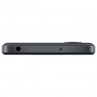 Смартфон Xiaomi Poco M5 4/64GB Dual Sim Black EU/CE