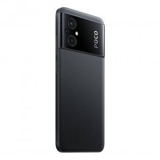 Смартфон Xiaomi Poco M5 4/64GB Dual Sim Black EU/CE