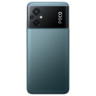 Смартфон Xiaomi Poco M5 4/64GB Dual Sim Green EU/CE