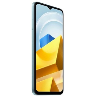 Смартфон Xiaomi Poco M5 4/64GB Dual Sim Green EU/CE