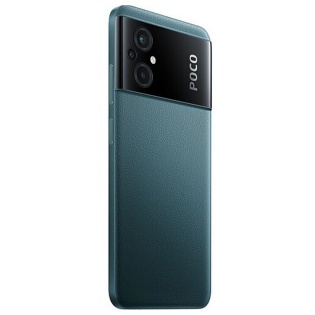 Смартфон Xiaomi Poco M5 4/64GB Dual Sim Green EU/CE
