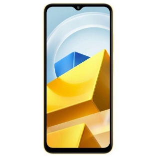 Смартфон Xiaomi Poco M5 4/64GB Dual Sim Yellow EU/CE