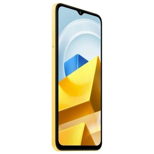 Смартфон Xiaomi Poco M5 4/64GB Dual Sim Yellow EU/CE