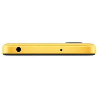 Смартфон Xiaomi Poco M5 4/64GB Dual Sim Yellow EU/CE
