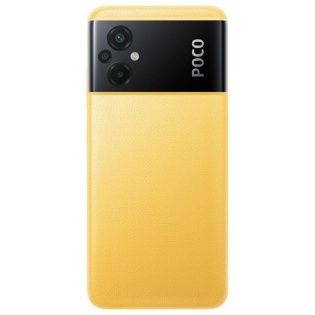 Смартфон Xiaomi Poco M5 4/64GB Dual Sim Yellow EU/CE